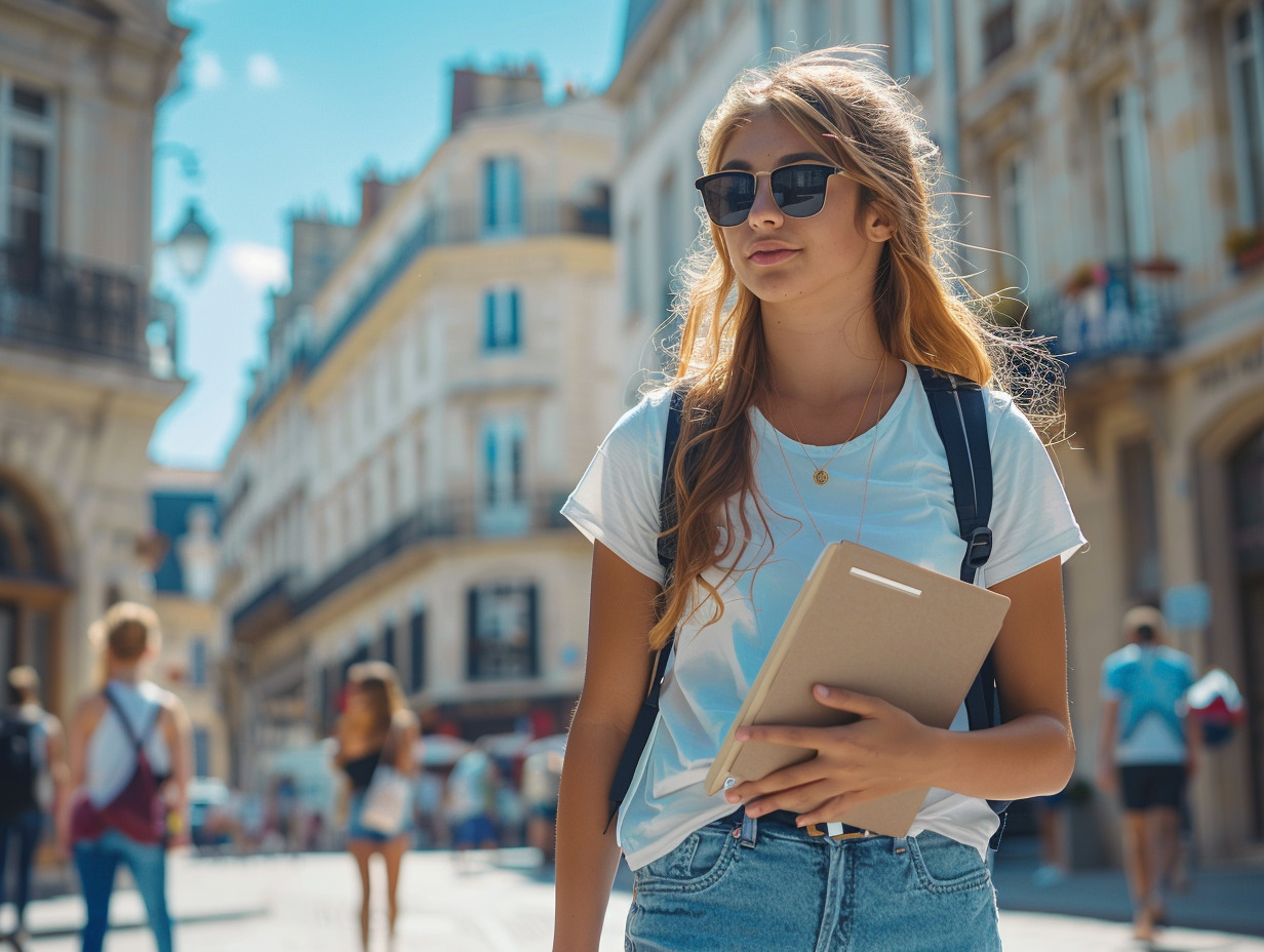 études bordeaux